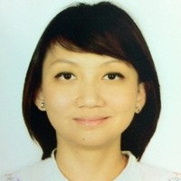 Janet Felicia Gunadi