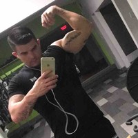 Brandon Morin