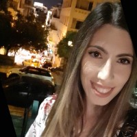Maria Oikonomopoulou