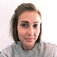 Anna Rongedal
