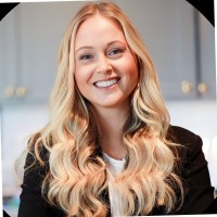 Sarah Lindeberg