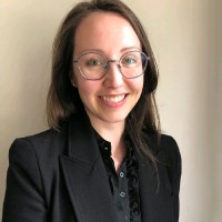 Geneviève Mineault-Martineau