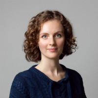Caitlin Halmarick