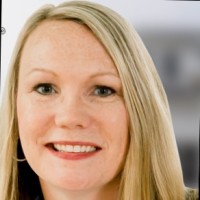 Veronica Bolander