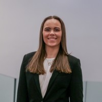 Elise Kristine Alsaker Kvinge