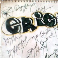 Eric Granada