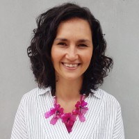 Iris Silva