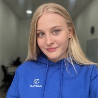 Oksana Gerassimenko