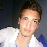 Michael Gaudillat