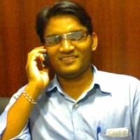 Gitesh Mestry