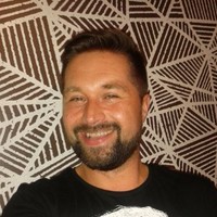Tomek Barcinski
