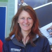 Caroline Wright
