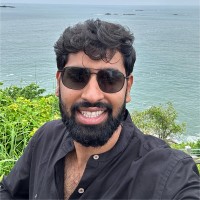 Akash Reddy
