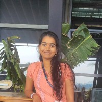 Vaishnavi P