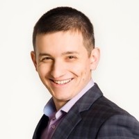Artem Berdyshev