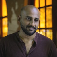 Nikhil Molugu
