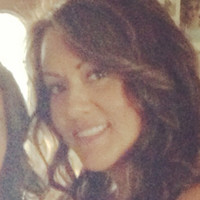 Yvette Barreto