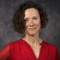 Claudia Frahnert