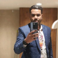 Dilip Mahawar