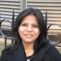 Reema Rastogi