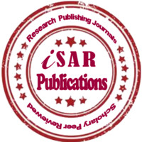 International Scientific And Research