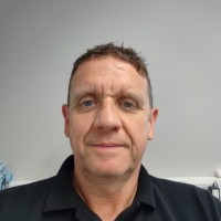 Stephen Harris