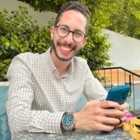 Hussien Elhefnaowy