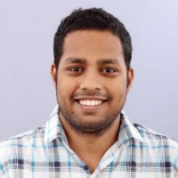 Avinash Sharma