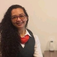 Joyce Vanessa Macedo
