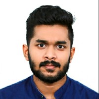 Arjun T R