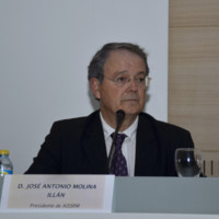 José Antonio Molina Illán