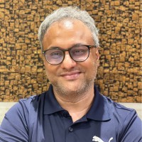 Hari Rajagopalan