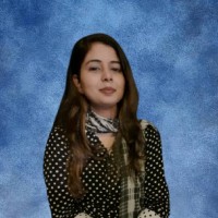 Safa Ansari