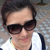 Eunice Tseng