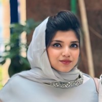 Marwa Ahammed , Acca, Msc