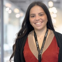 Javiera Gonzalez Riquelme