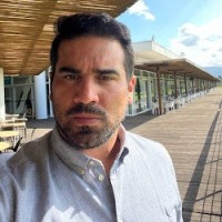 Leonardo Carvalho de Siqueira Gê