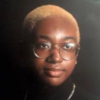 Sha'Nya Foreman