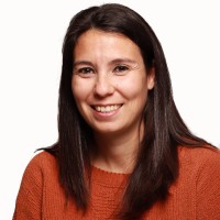 Macarena Cristina Martínez Rodríguez