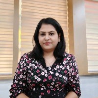Smitha M Varghese