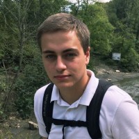 Andrey Kiselevich