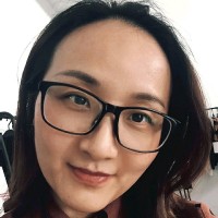 沈丽梅