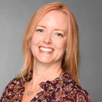 Kristin Sholl, Pmp