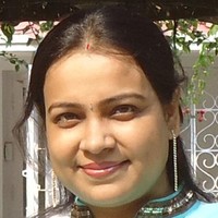 Monalisa Biswal