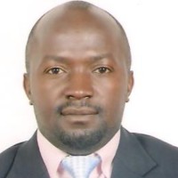 Kizito Kahoza