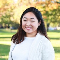 Rachel H Kim