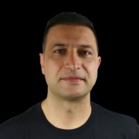 Todor Ialamov