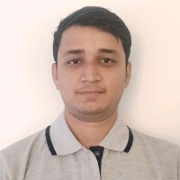 Kaushik Nandi