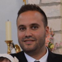 Antonio Sanchez Navarro