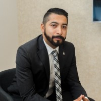 Néstor Daniel González Salas